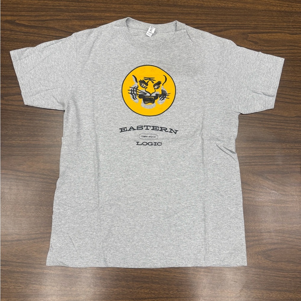 Eastern Logic men’s T-Shirt size medium